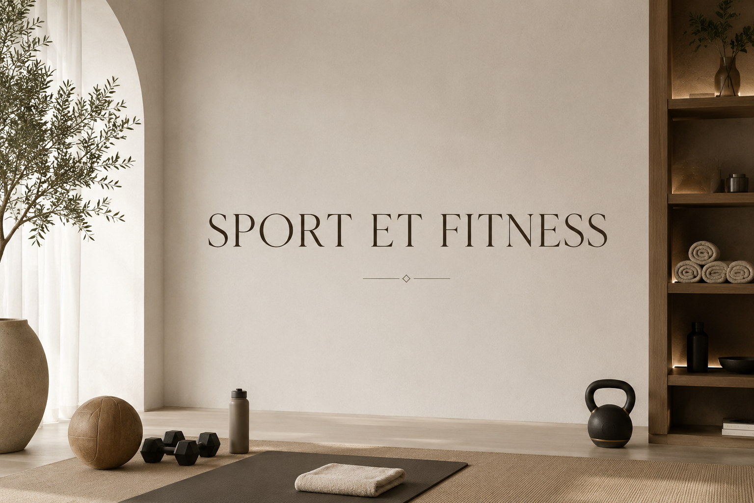 Sport & Fitness Image