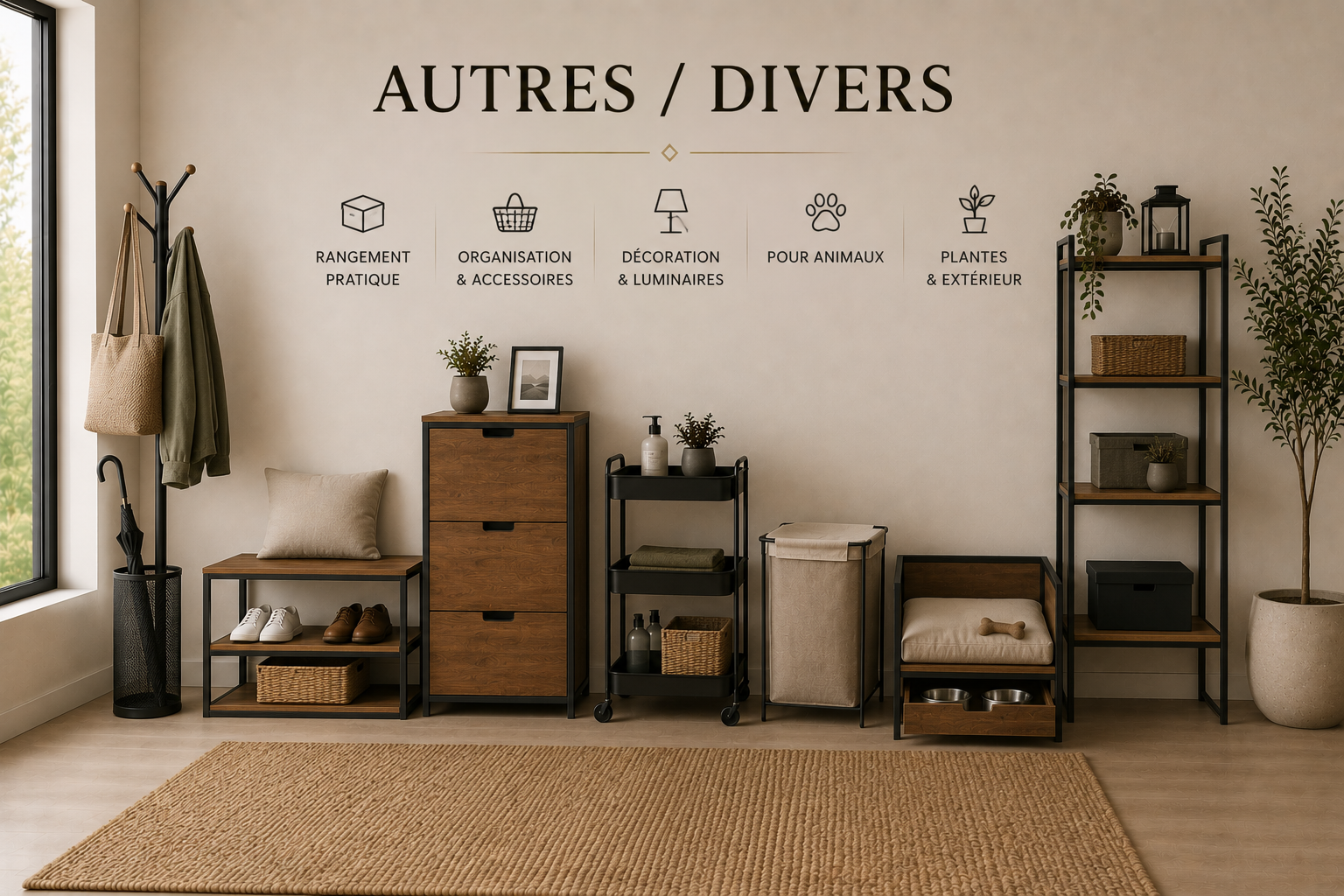 Autres / Divers Image
