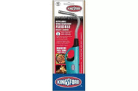 Kingsford Briquet rechargeable flexible resistant au vent