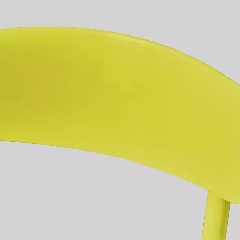 Ensemble de bistrot 3 pièces en fer Barbados – Vert citron mat – Christopher Knight Home : Salon de jardin résistant aux intempéries