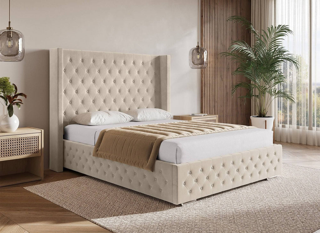 Article Maison - Beige #19