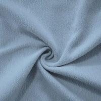 Canapé sectionnel d'angle en chenille avec oreillers lombaires