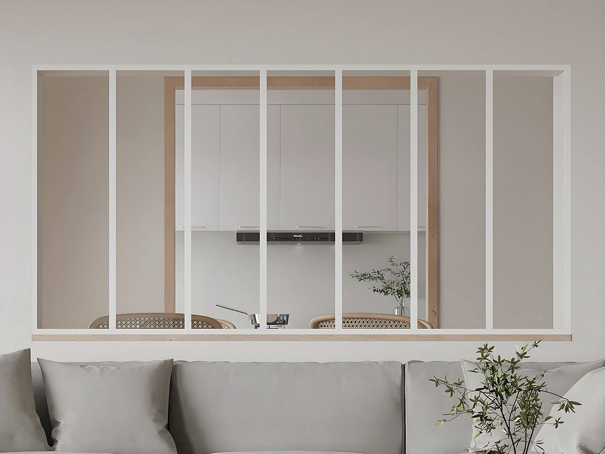 Article de maison - Blanc #27