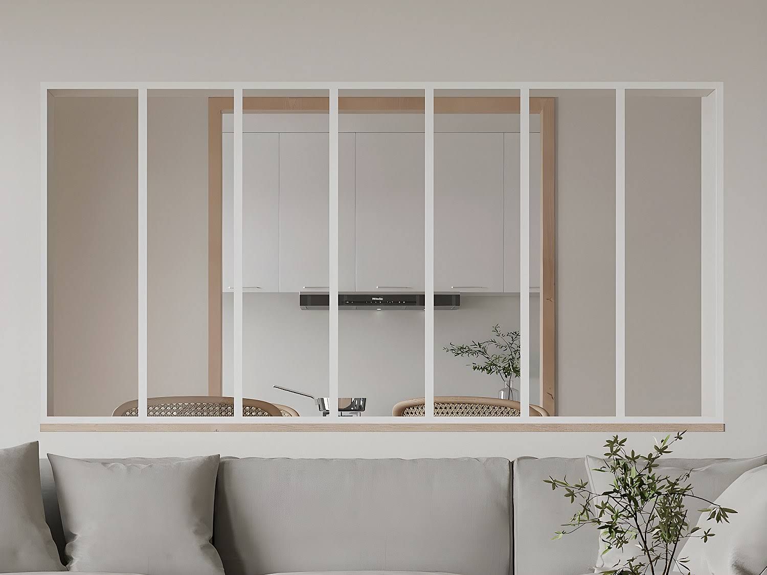 Article de maison - Blanc #27