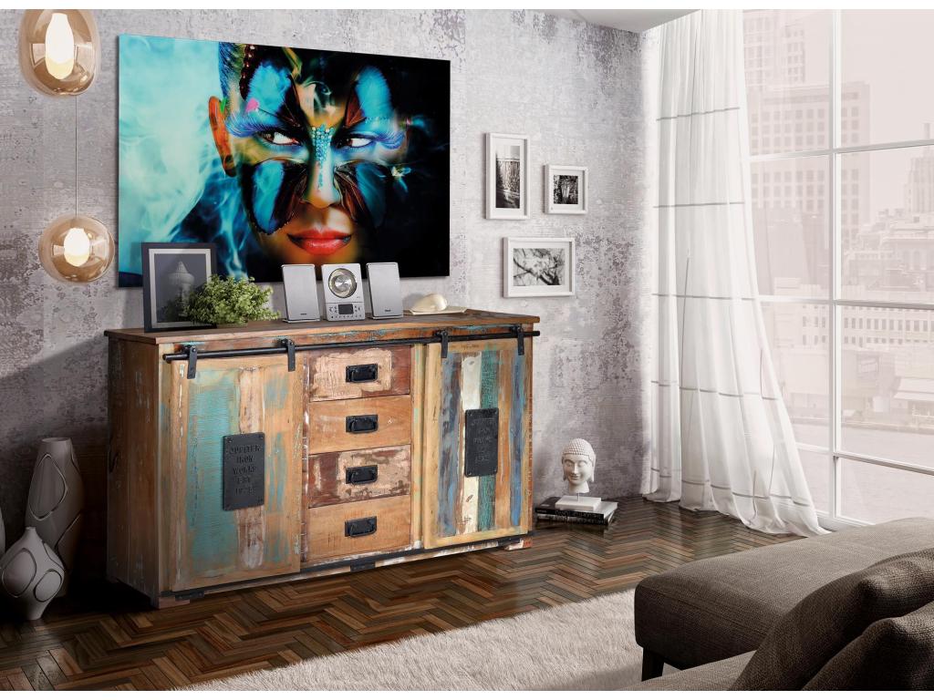 Article de maison - Multicolore #2