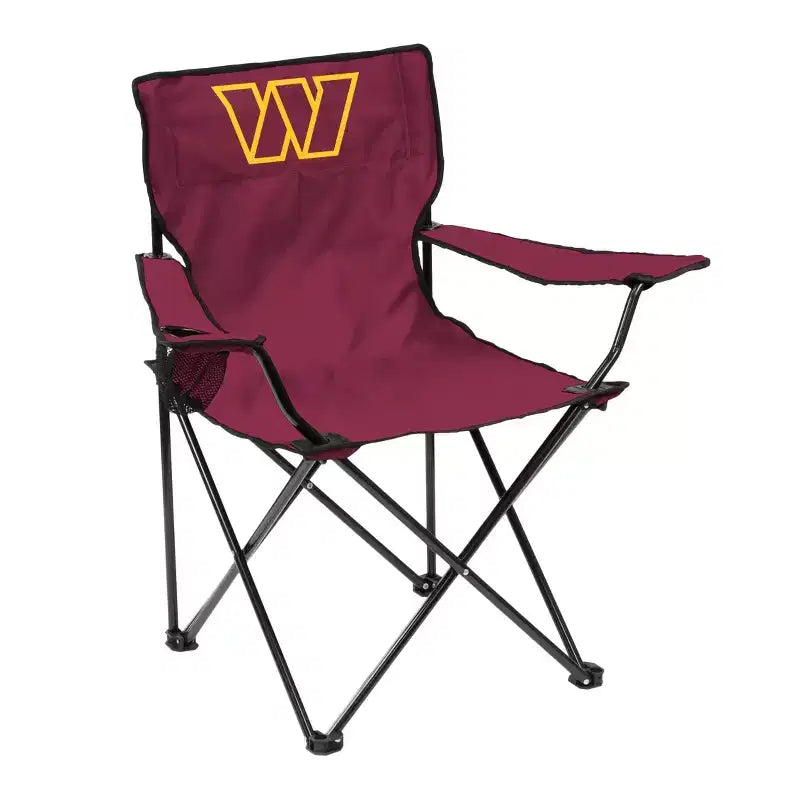 Fauteuil Quad NFL Washington Commanders