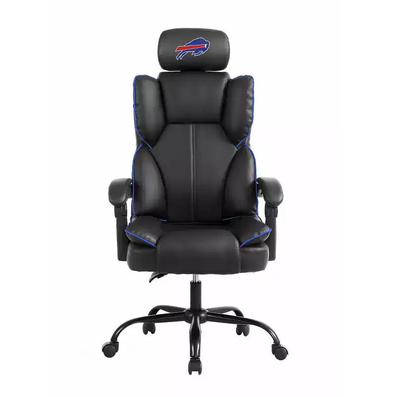 Chaise de bureau NFL Buffalo Bills Champ