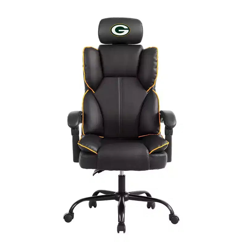 Fauteuil de bureau NFL Green Bay Packers Champ