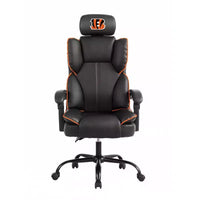 Fauteuil de bureau NFL Cincinnati Bengals Champ