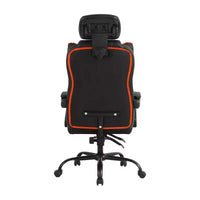 Chaise de bureau NFL Cleveland Browns Champ