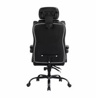 Fauteuil de bureau NFL Detroit Lions Champ
