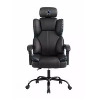 Chaise de bureau NFL Dallas Cowboys Champ