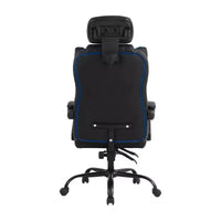 Chaise de bureau NFL Dallas Cowboys Champ