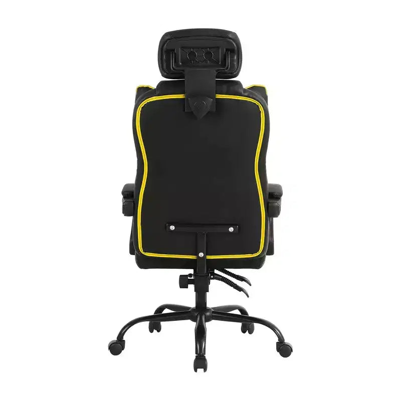 Chaise de bureau NFL Pittsburgh Steelers Champ
