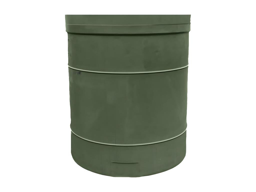 Article Maison - Vert Sapin