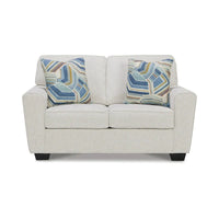 Signature Design by Ashley Cashton Causeuse - 63W x 38D x 39H