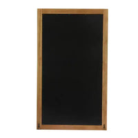 Miroir mural sculpté en bois avec perles 48 po x 28 po blanc - Olivia & May : Rectangulaire moderne en bois, aucun assemblage requis