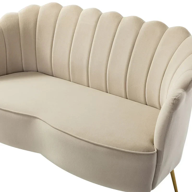 Ensemble Salon 3 Pièces Xabier 52 pouces par HULALA HOME
