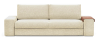 Canapé-lit Vilander Wide Arms