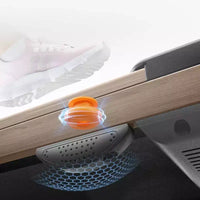 Tapis roulant électrique de marche UREVO Spacewalk E4W pour bureau