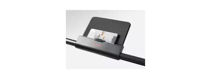 Tapis de course électrique intelligent compact Treadpad Sunny Health & Fitness