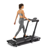 Tapis roulant électrique XTERRA Fitness WS300 WalkSlim