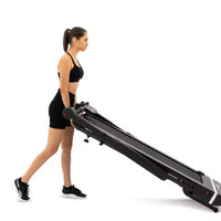 Tapis roulant électrique XTERRA Fitness WS300 WalkSlim