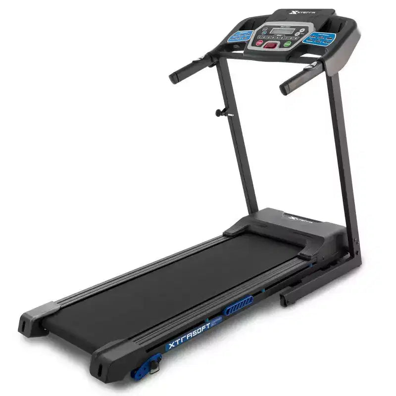 Tapis de course XTERRA Fitness TRX1000