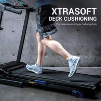 Tapis de course XTERRA Fitness TRX1000