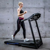 Tapis de course XTERRA Fitness TRX1000