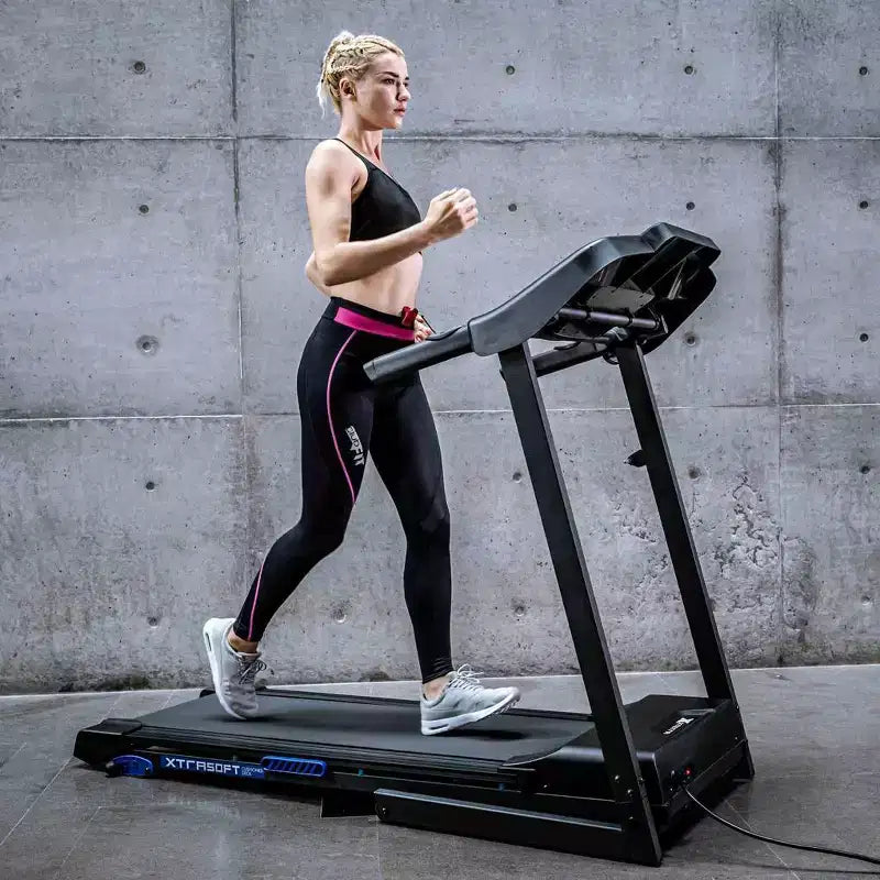 Tapis de course XTERRA Fitness TRX1000