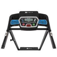 Tapis de course XTERRA Fitness TRX1000