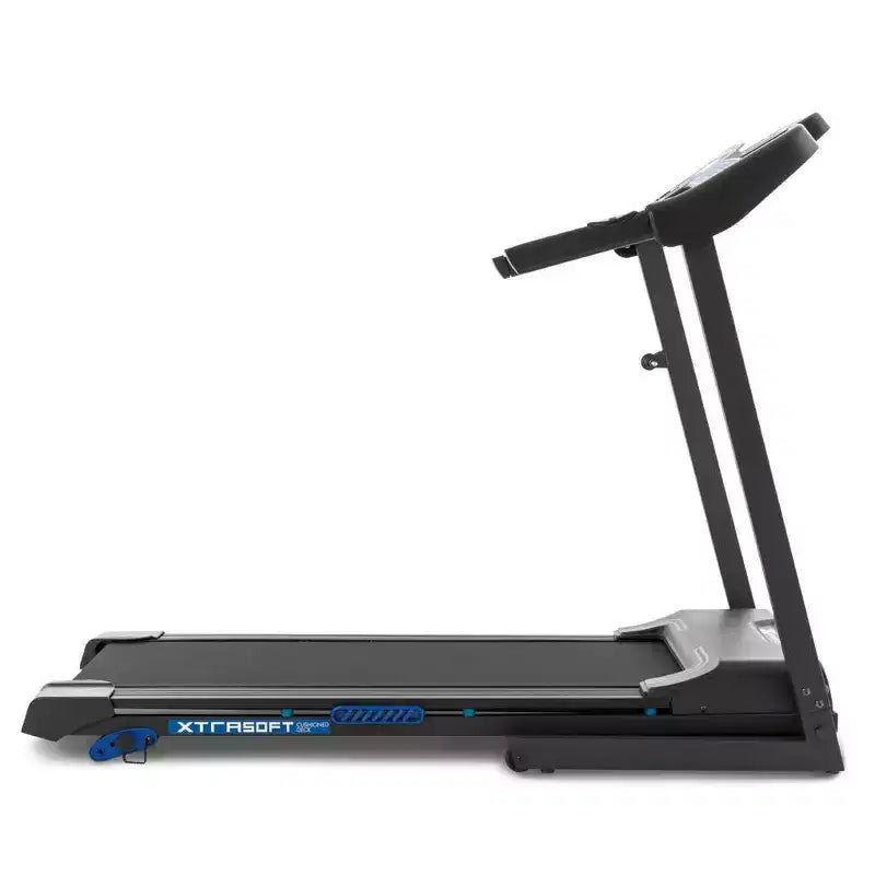 Tapis de course XTERRA Fitness TRX1000