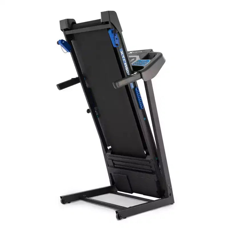 Tapis de course XTERRA Fitness TRX1000