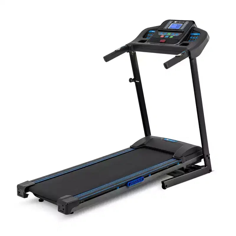 XTERRA Fitness TRX1200 Tapis roulant électrique pliable intelligent