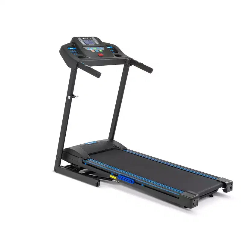 XTERRA Fitness TRX1200 Tapis roulant électrique pliable intelligent