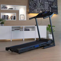 XTERRA Fitness TRX1200 Tapis roulant électrique pliable intelligent