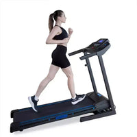 XTERRA Fitness TRX1200 Tapis roulant électrique pliable intelligent