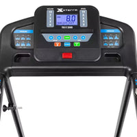 XTERRA Fitness TRX1200 Tapis roulant électrique pliable intelligent