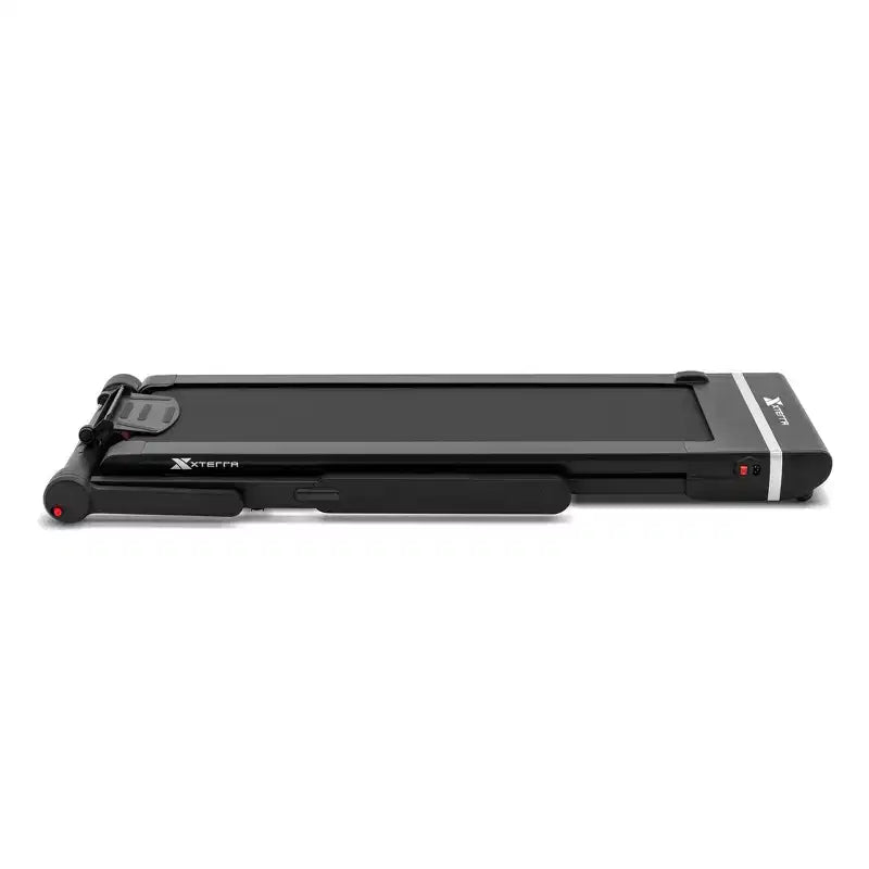 XTERRA Fitness WS200 WalkSlim Tapis roulant électrique
