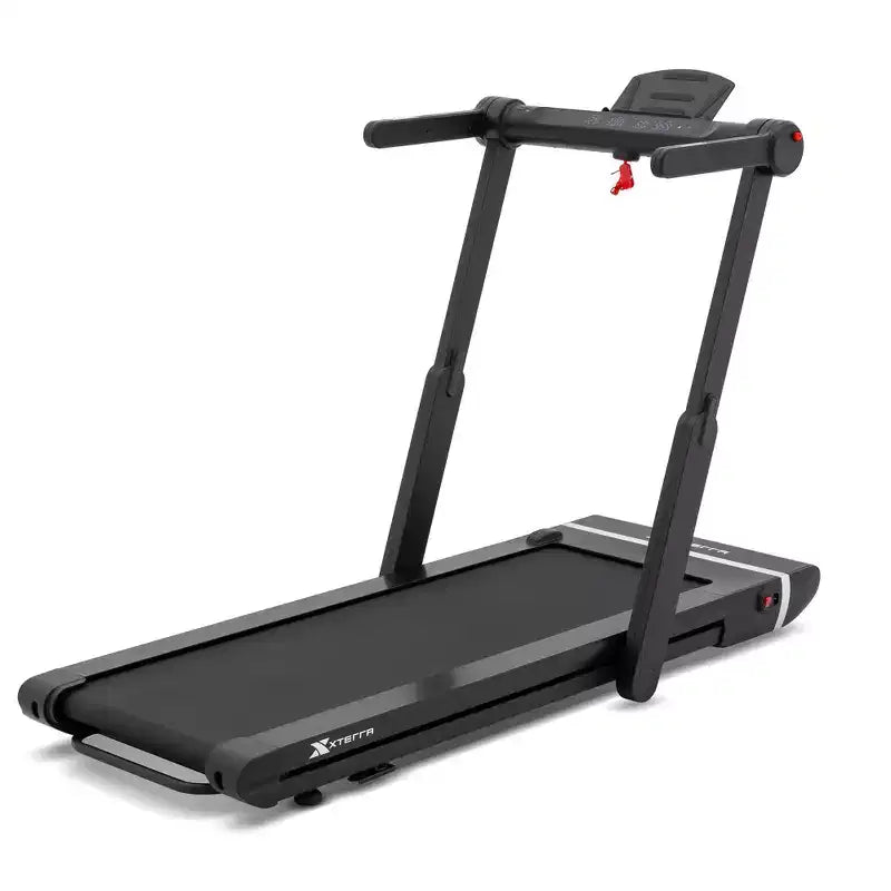 XTERRA Fitness WS200 WalkSlim Tapis roulant électrique