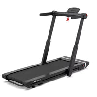 XTERRA Fitness WS200 WalkSlim Tapis roulant électrique