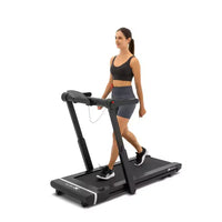 XTERRA Fitness WS200 WalkSlim Tapis roulant électrique
