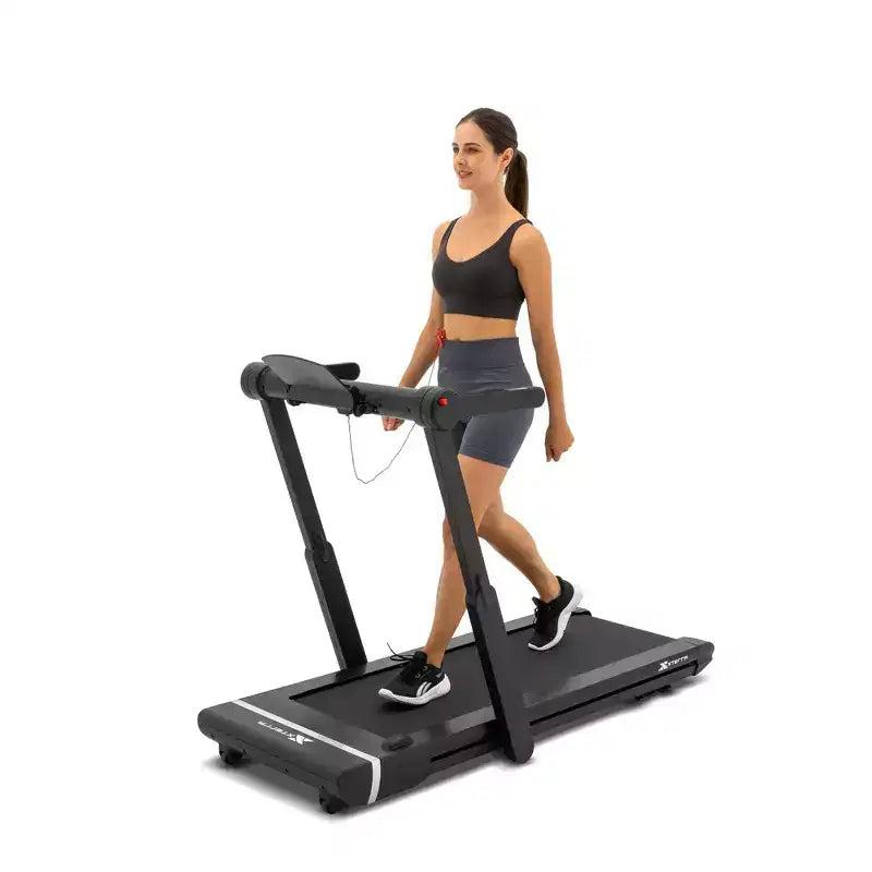 XTERRA Fitness WS200 WalkSlim Tapis roulant électrique