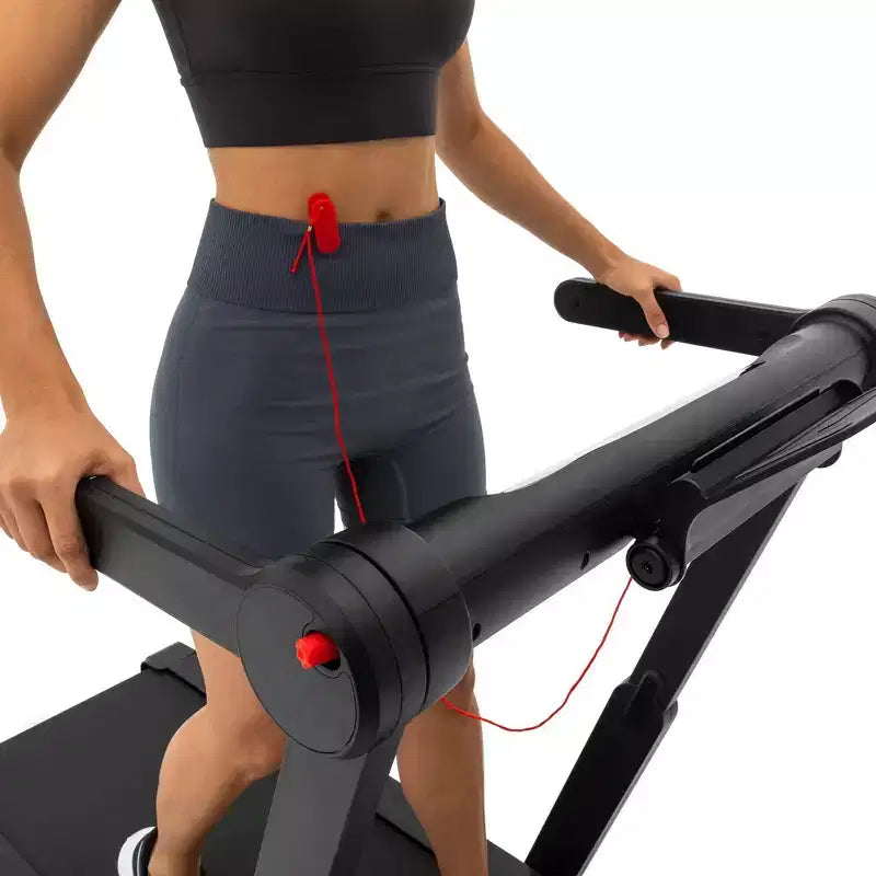 XTERRA Fitness WS200 WalkSlim Tapis roulant électrique