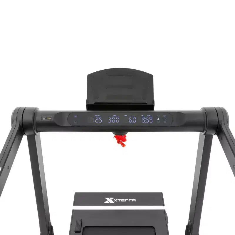 XTERRA Fitness WS200 WalkSlim Tapis roulant électrique