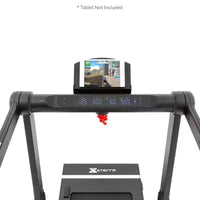 XTERRA Fitness WS200 WalkSlim Tapis roulant électrique