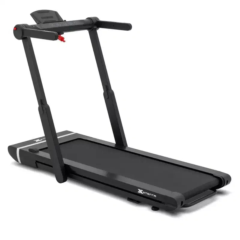 XTERRA Fitness WS200 WalkSlim Tapis roulant électrique