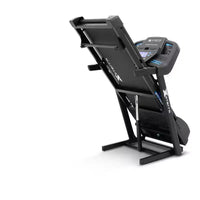 Tapis roulant électrique pliable intelligent XTERRA Fitness TR75