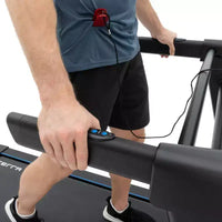 Tapis roulant électrique pliable intelligent XTERRA Fitness TR75